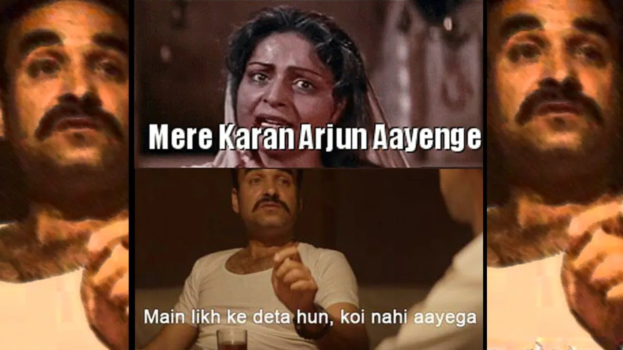 Likh Ke Deta Hu