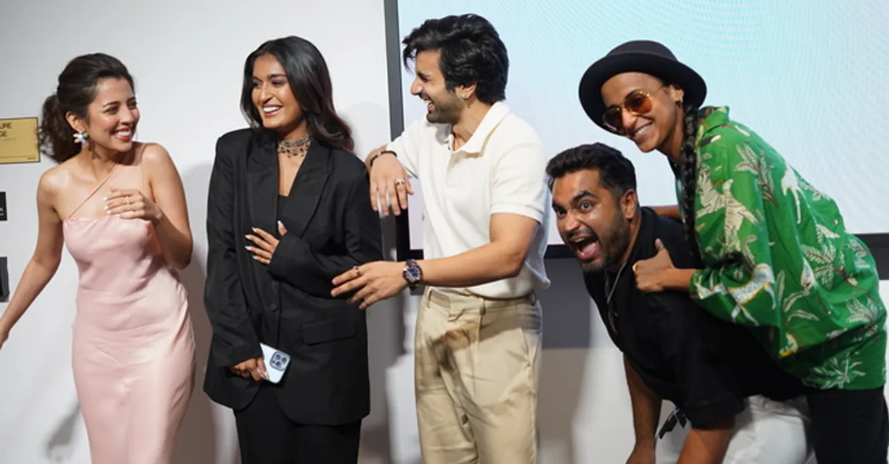 Content creators and Meta collaborate for their latest program #MadeOnReels 