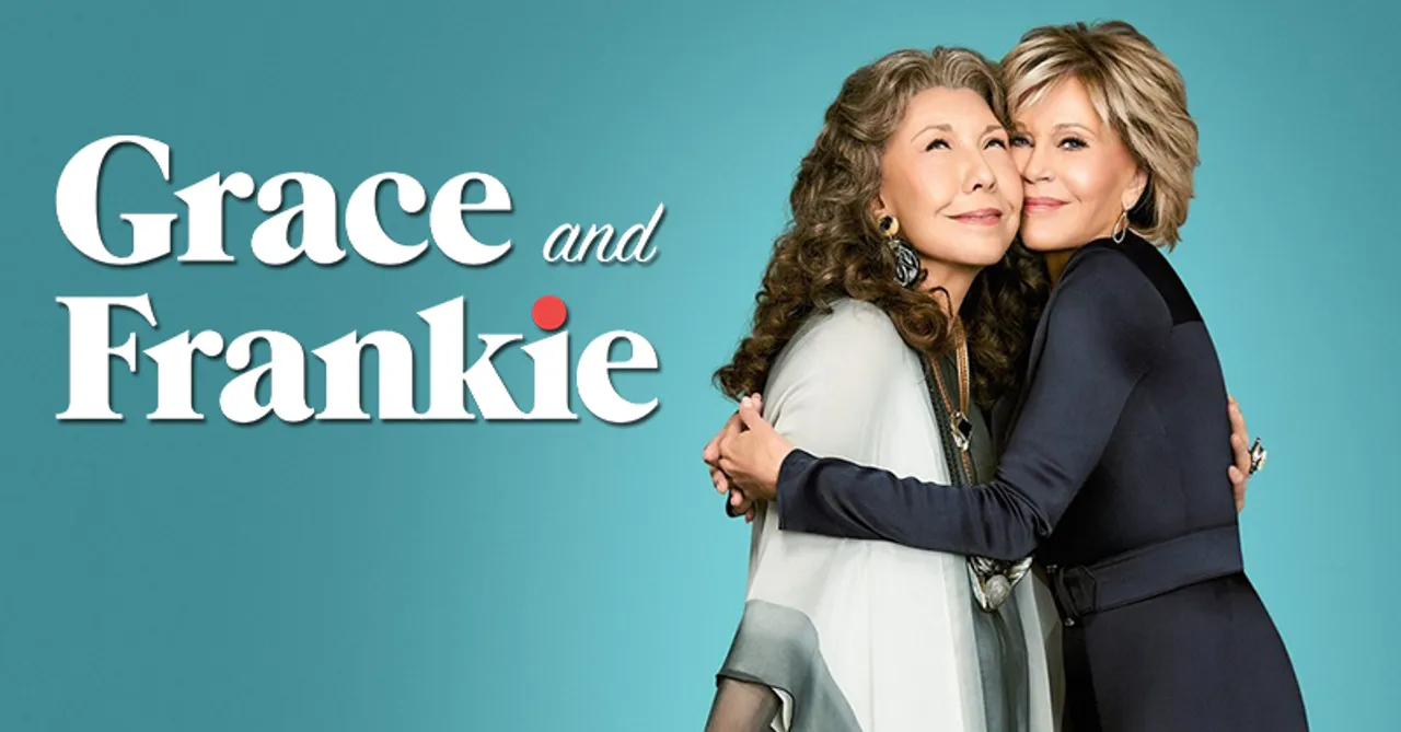 Grace and Frankie