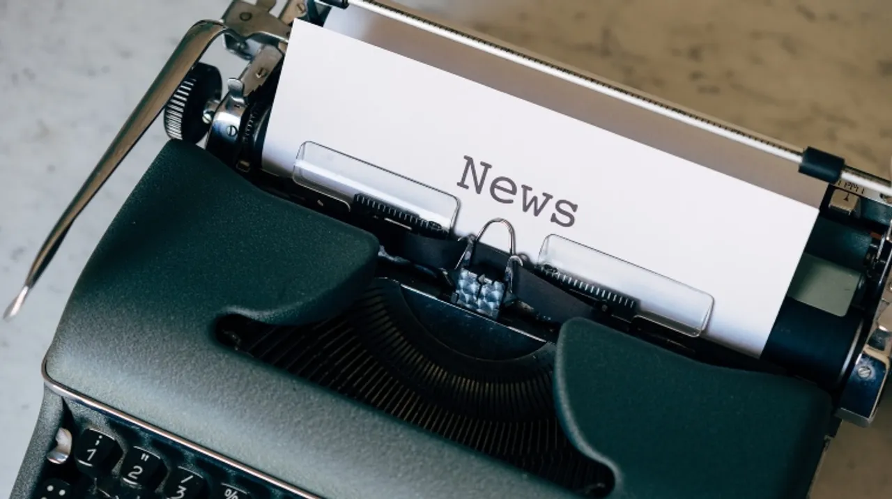 news round-up