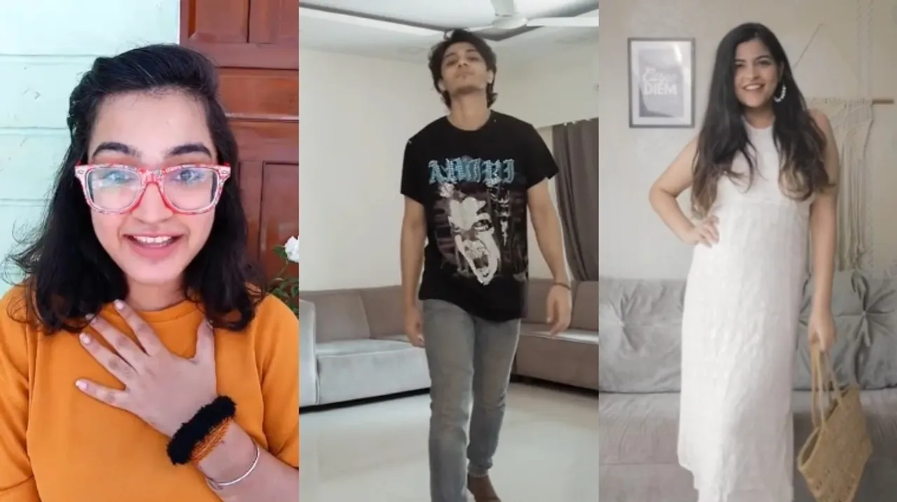 favorite influencers