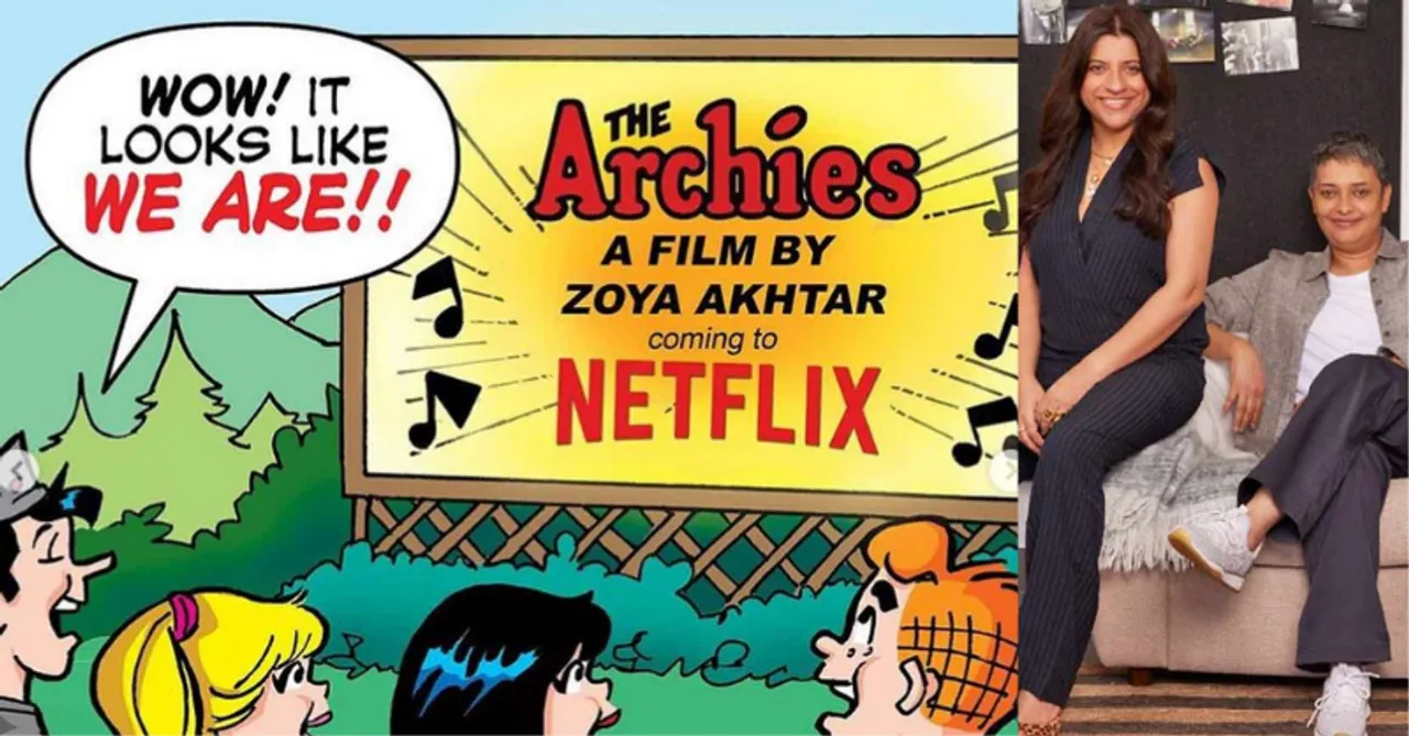 The Archies