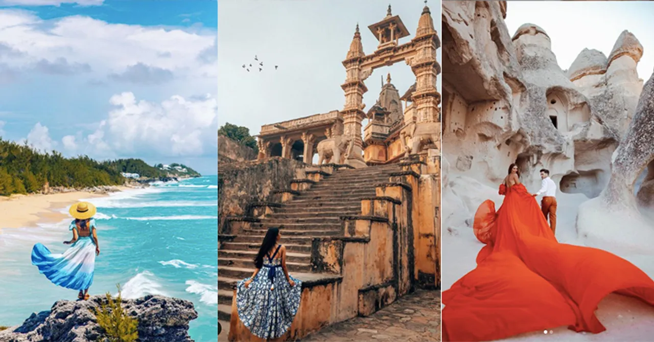 travel bloggers
