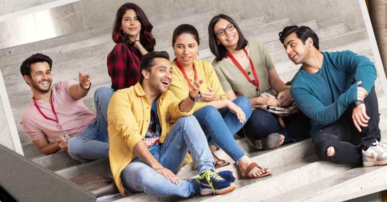 Campus Diaries