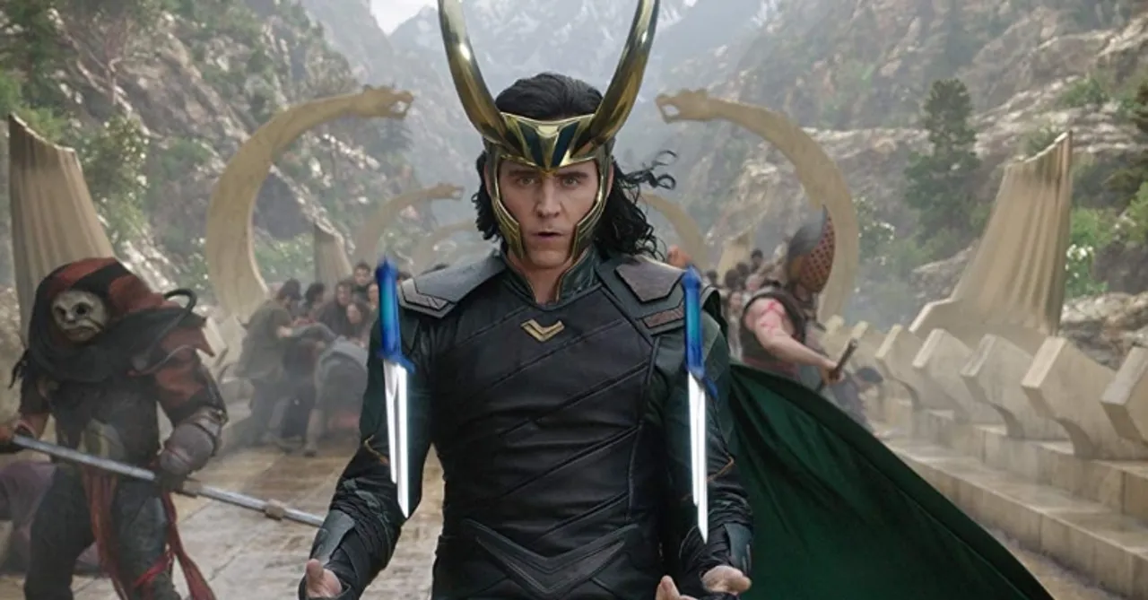 Loki