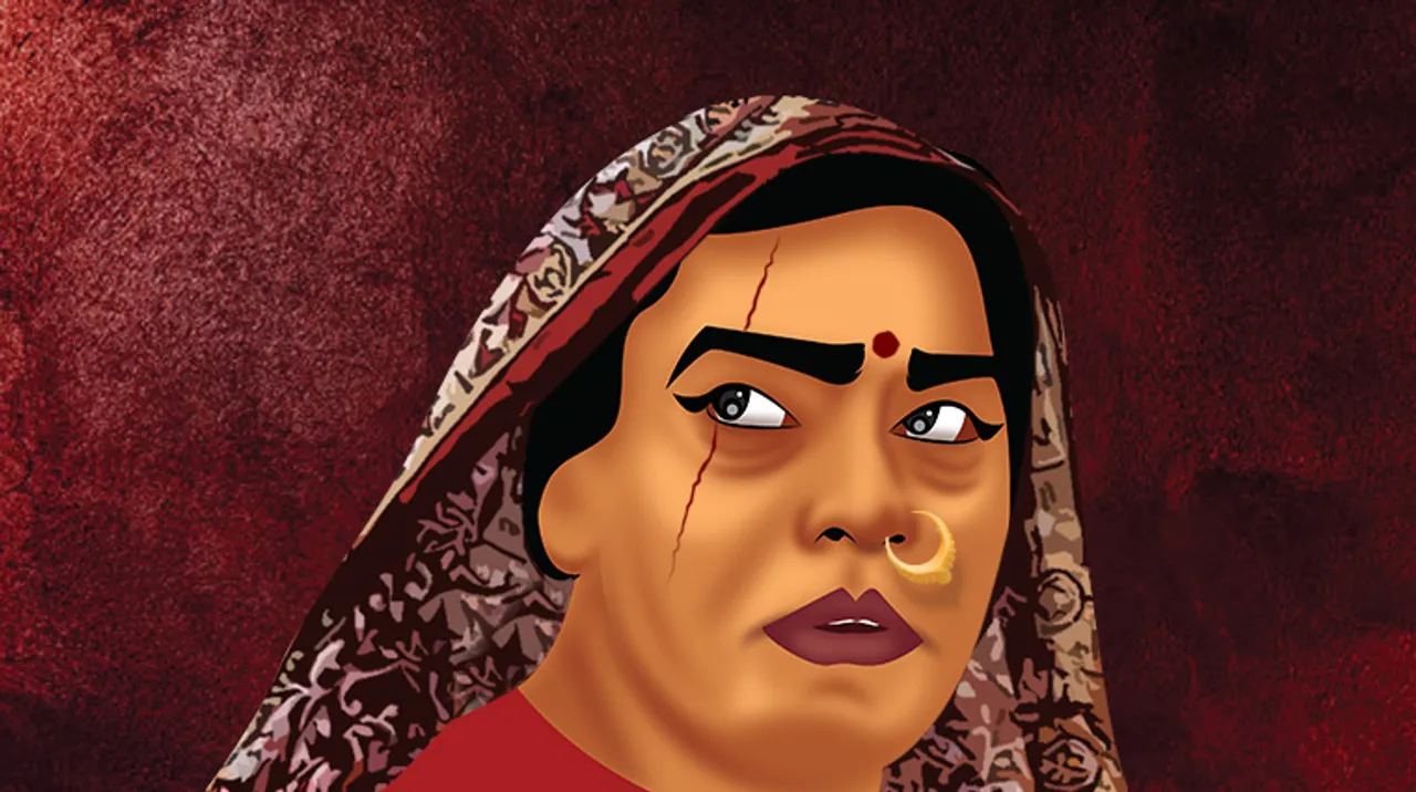 Ashutosh Rana