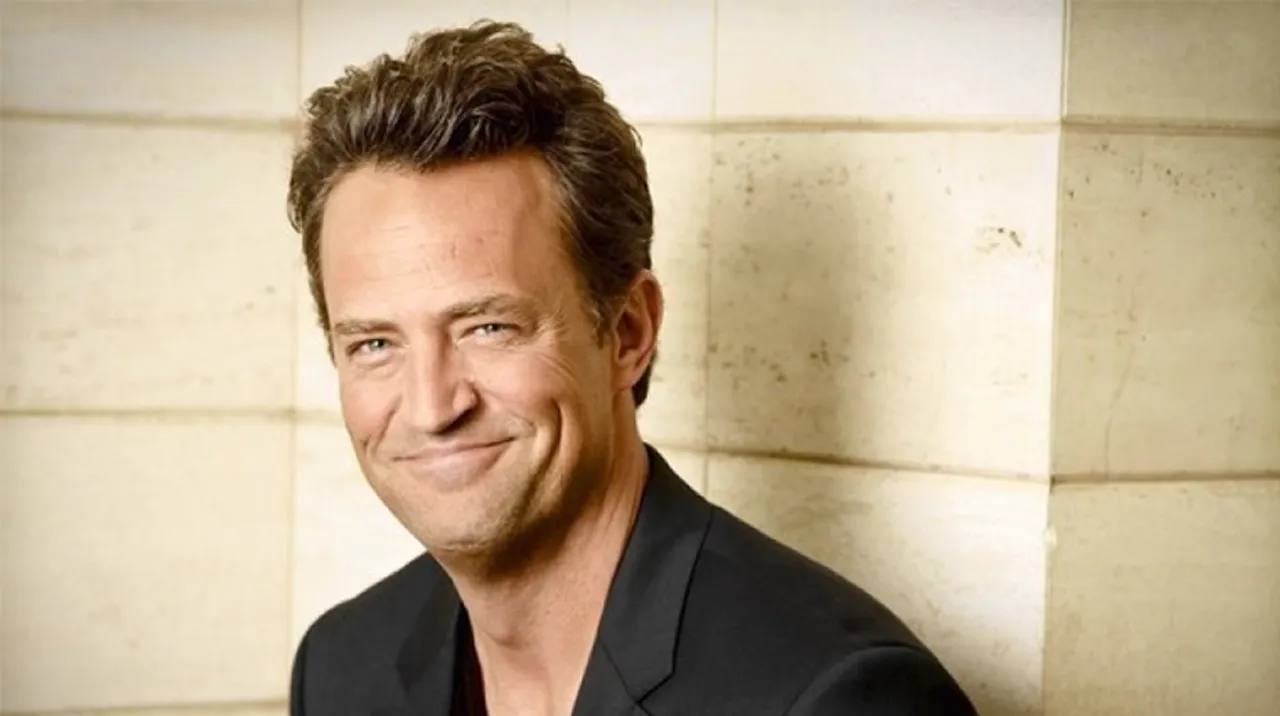 Matthew Perry
