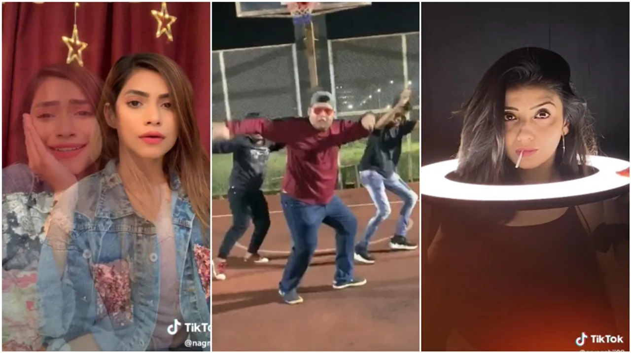 TikTok Challenges