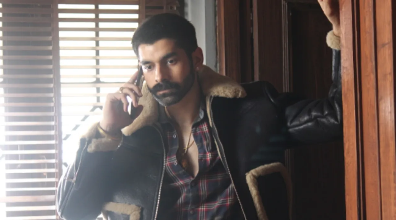 Surya Sharma