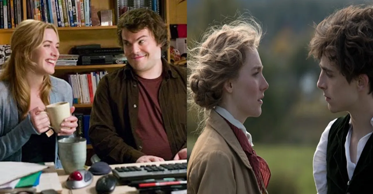 male characters
