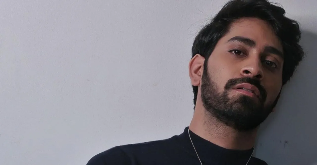 Wing It with Ankush Bahuguna