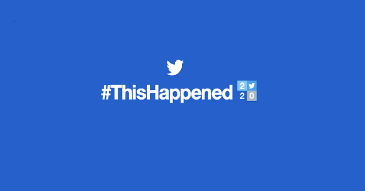 #ThisHappened