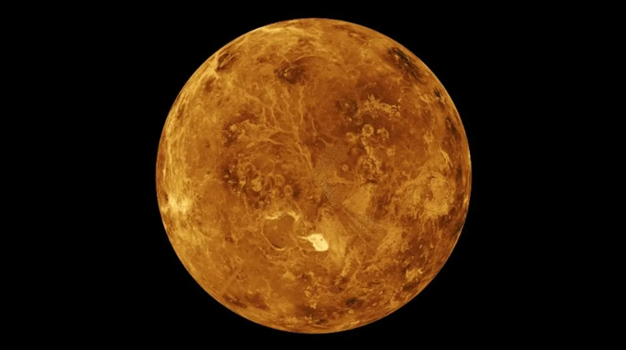Venus