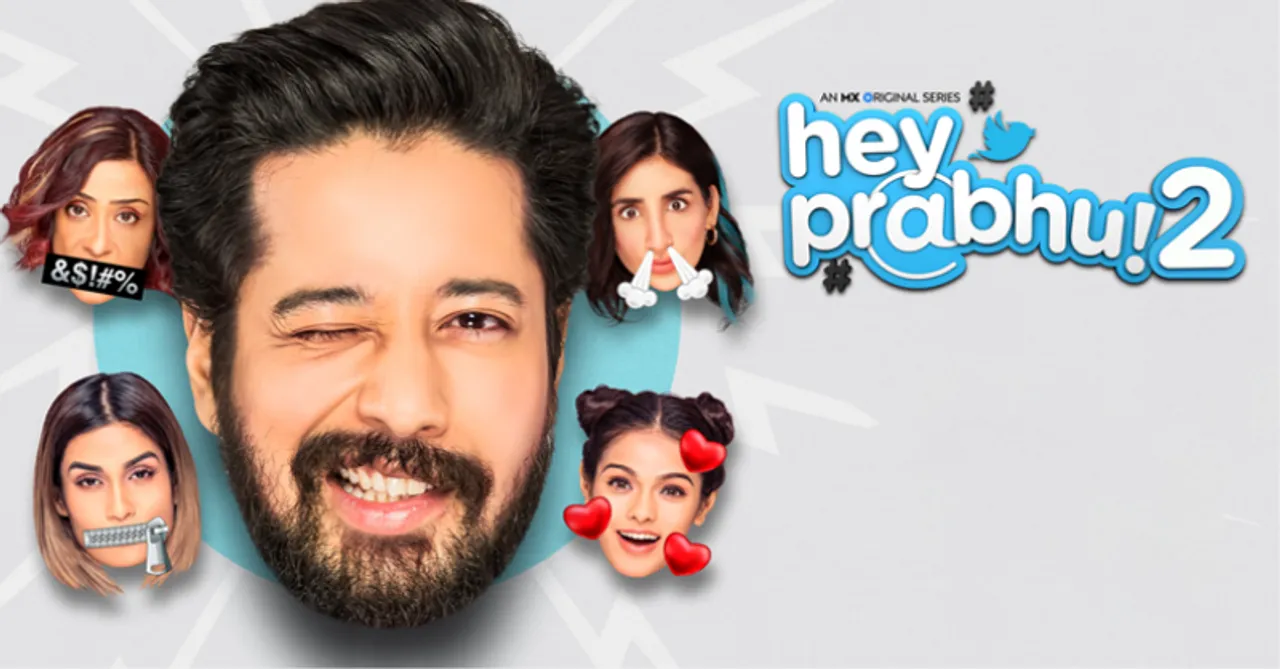Hey Prabhu 2
