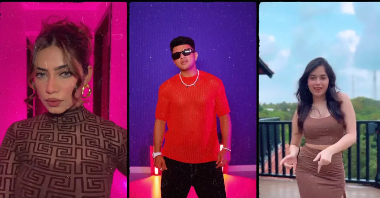 From "Move your body" to "Meri Jaan-E- Jaan", Instagram gave us another set of energetic Reel trends to try