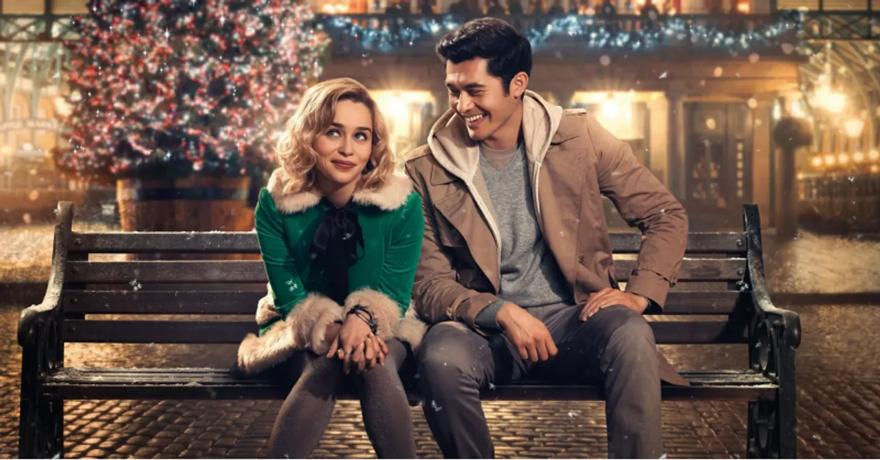 Last Christmas