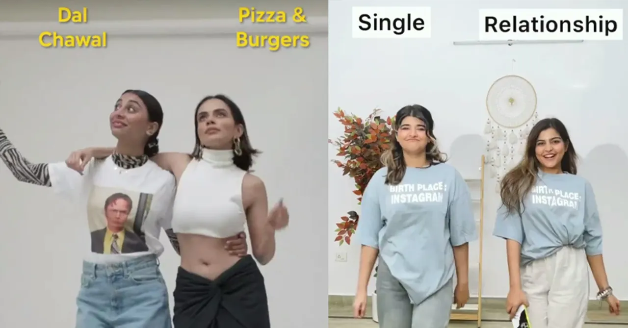 this or that trend