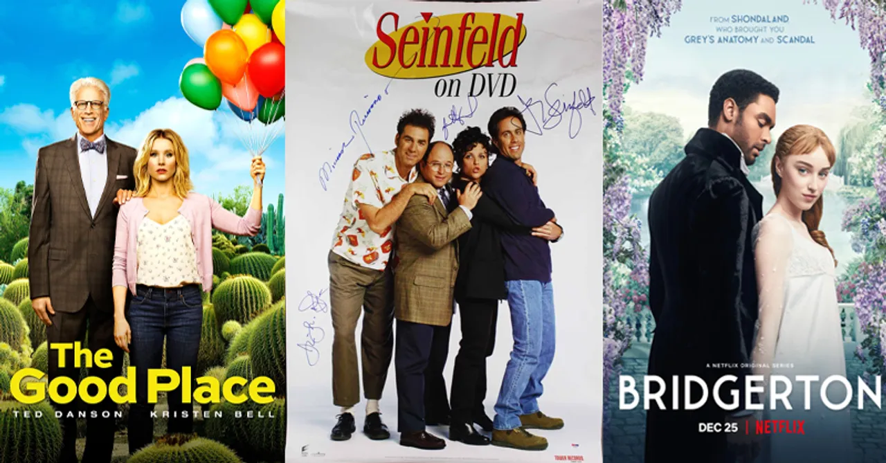 sitcoms