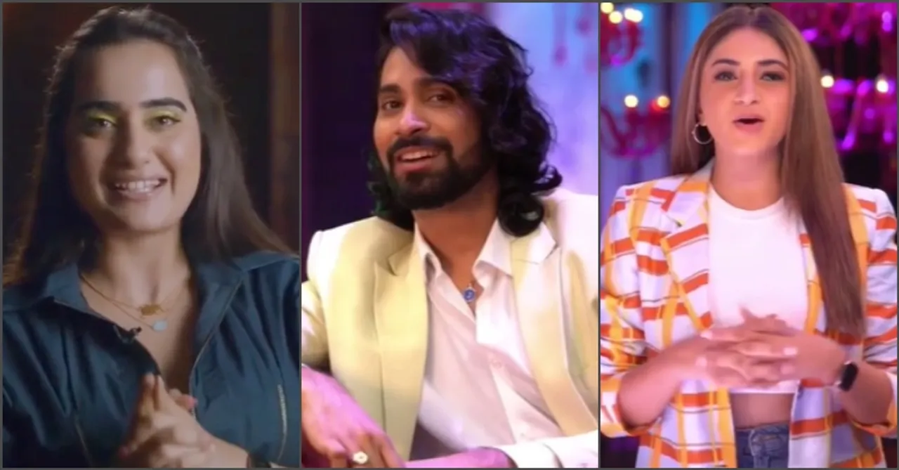 Myntra Fashion Superstar