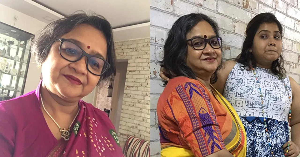 Nilakshi Roy