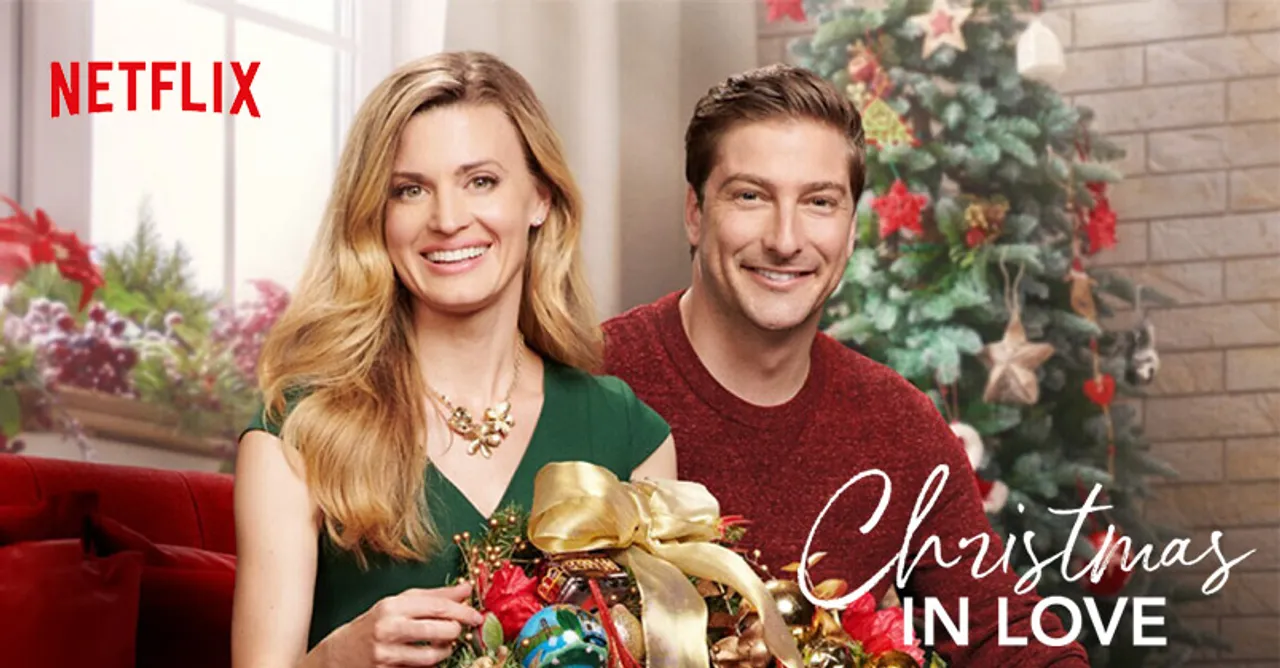 Christmas in Love