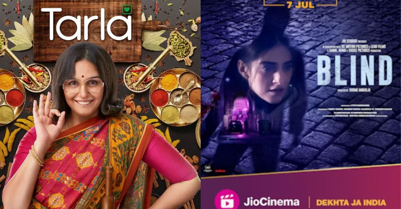 July lineup for these OTT releases calls for a perfect binge session!