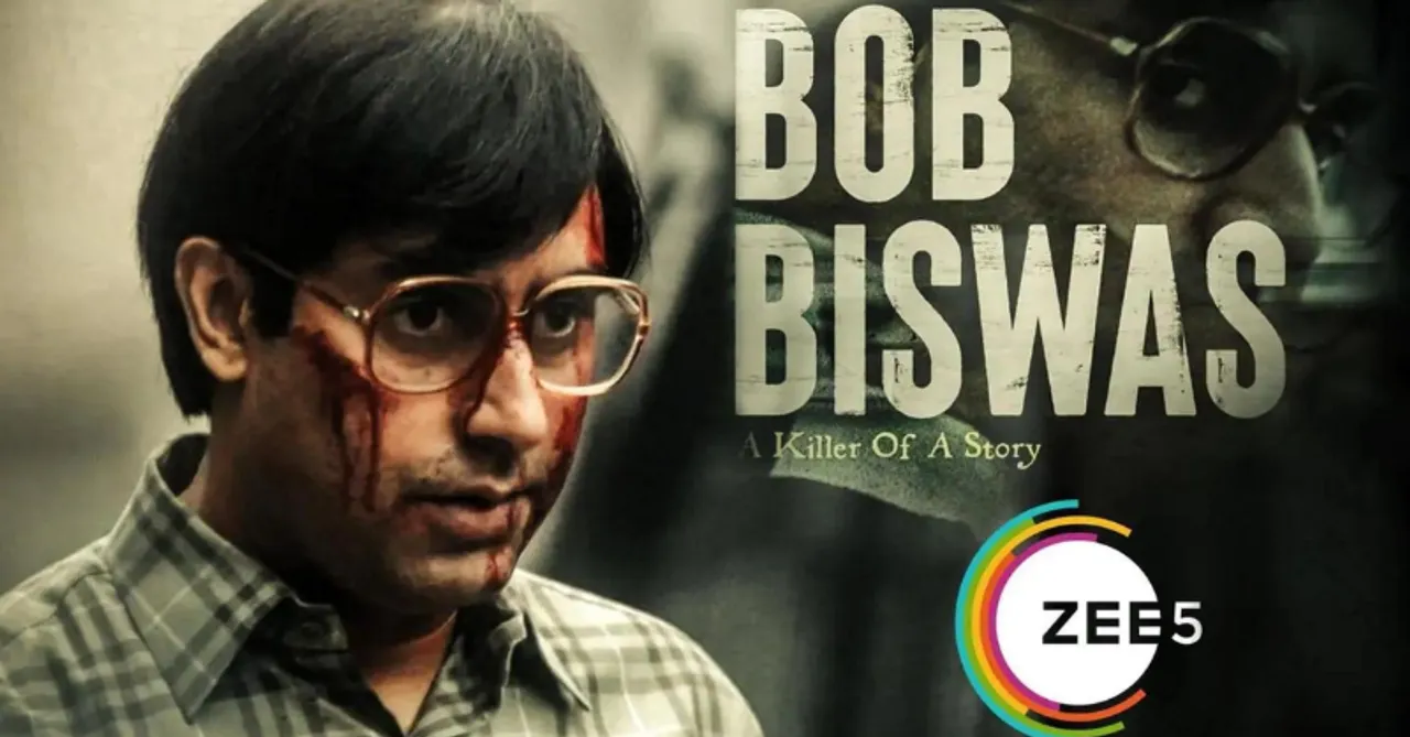Bob Biswas