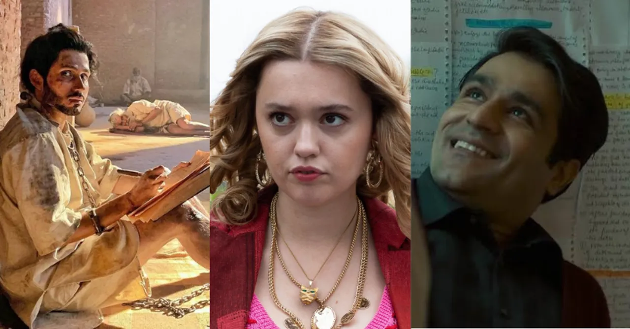 Iconic scenes and dialogues of 2021
