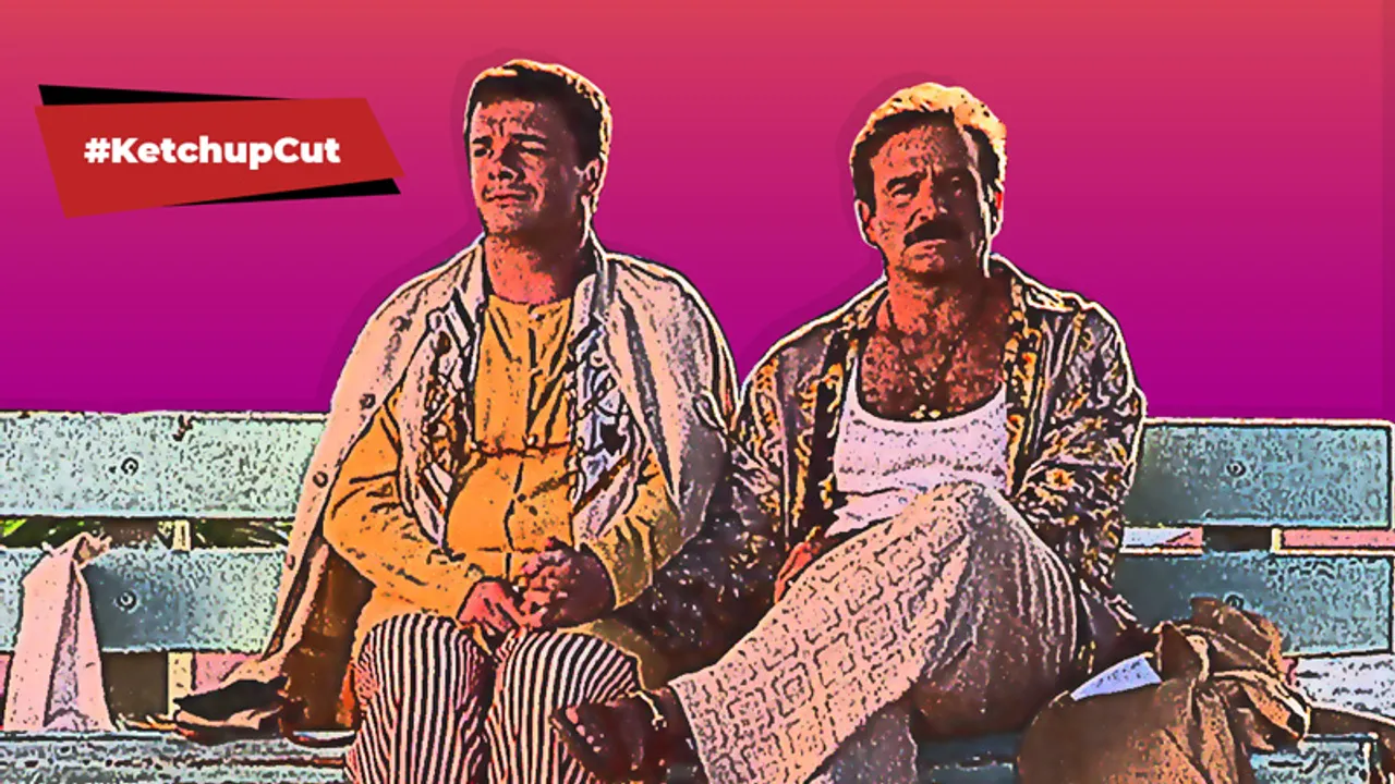 The Birdcage