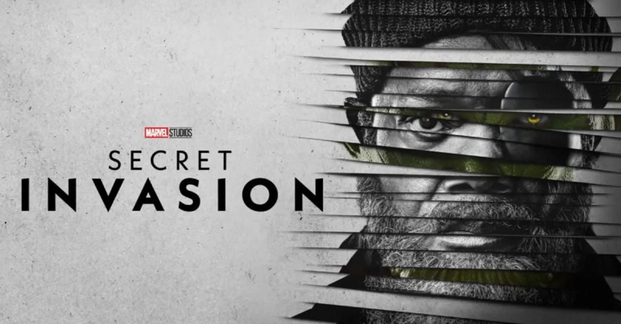 Secret Invasion