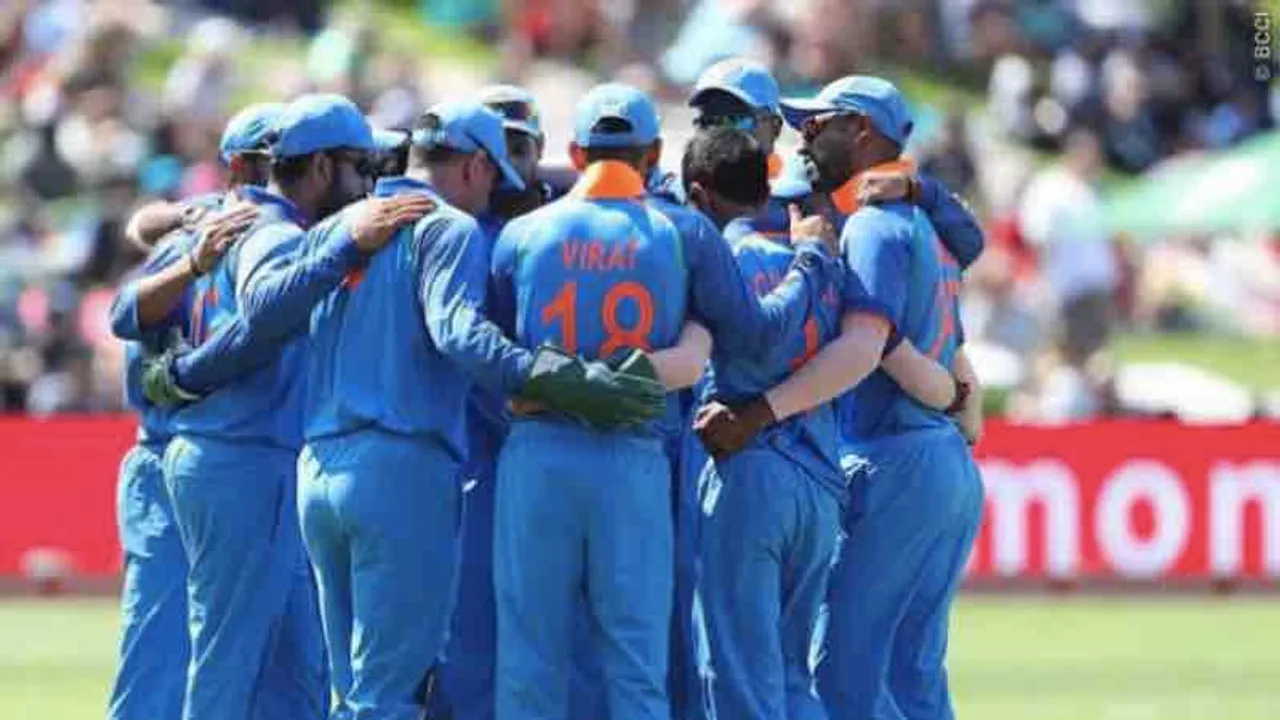 Team India