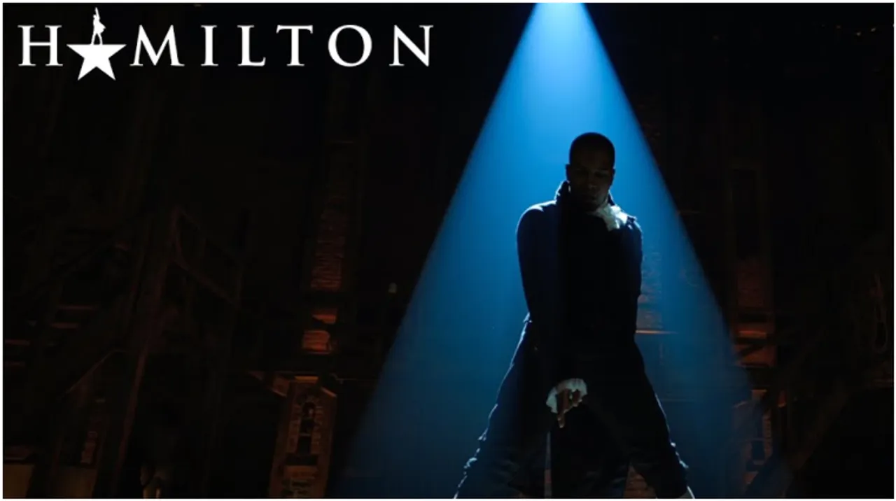 Hamilton