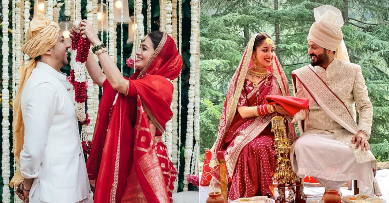 Eco-friendly Weddings