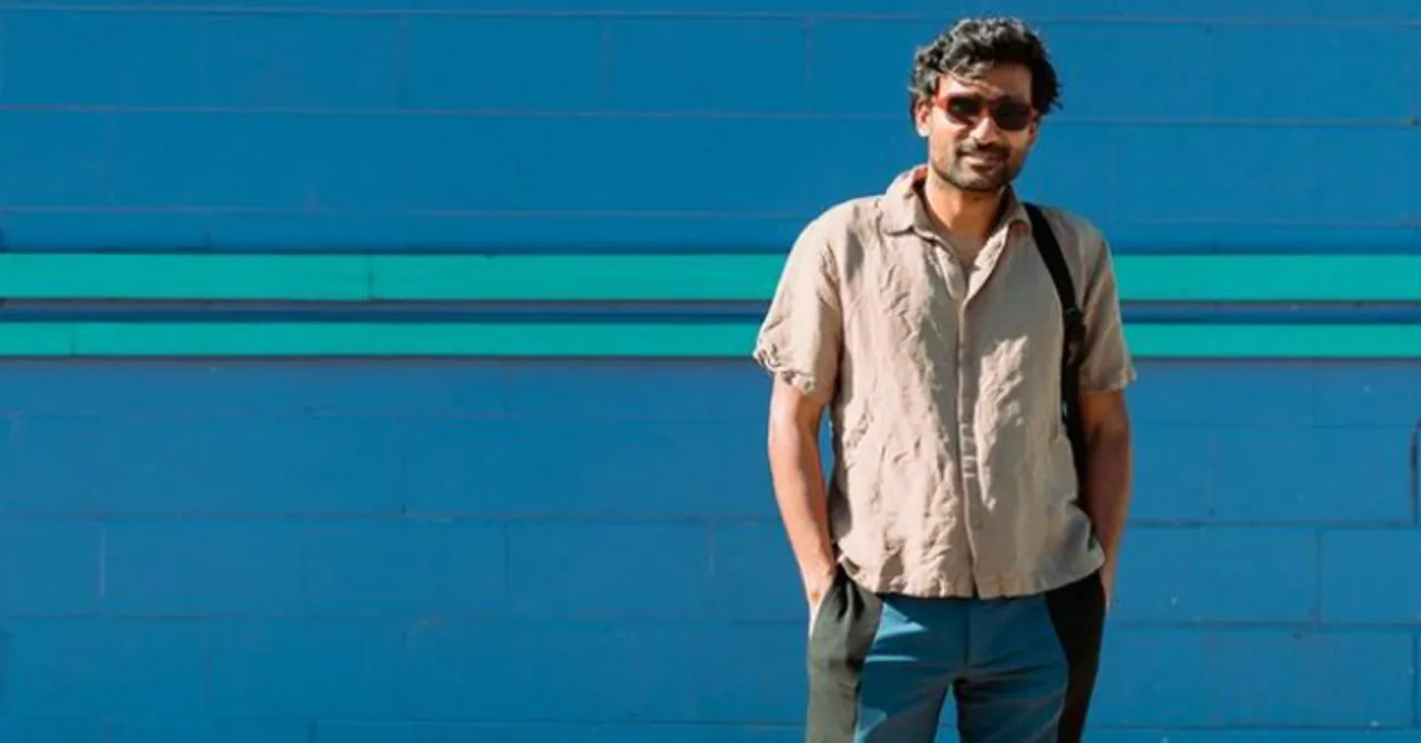 Prateek Kuhad