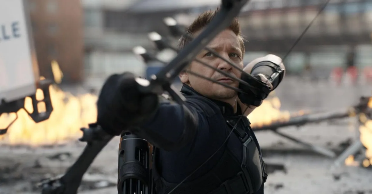 Hawkeye