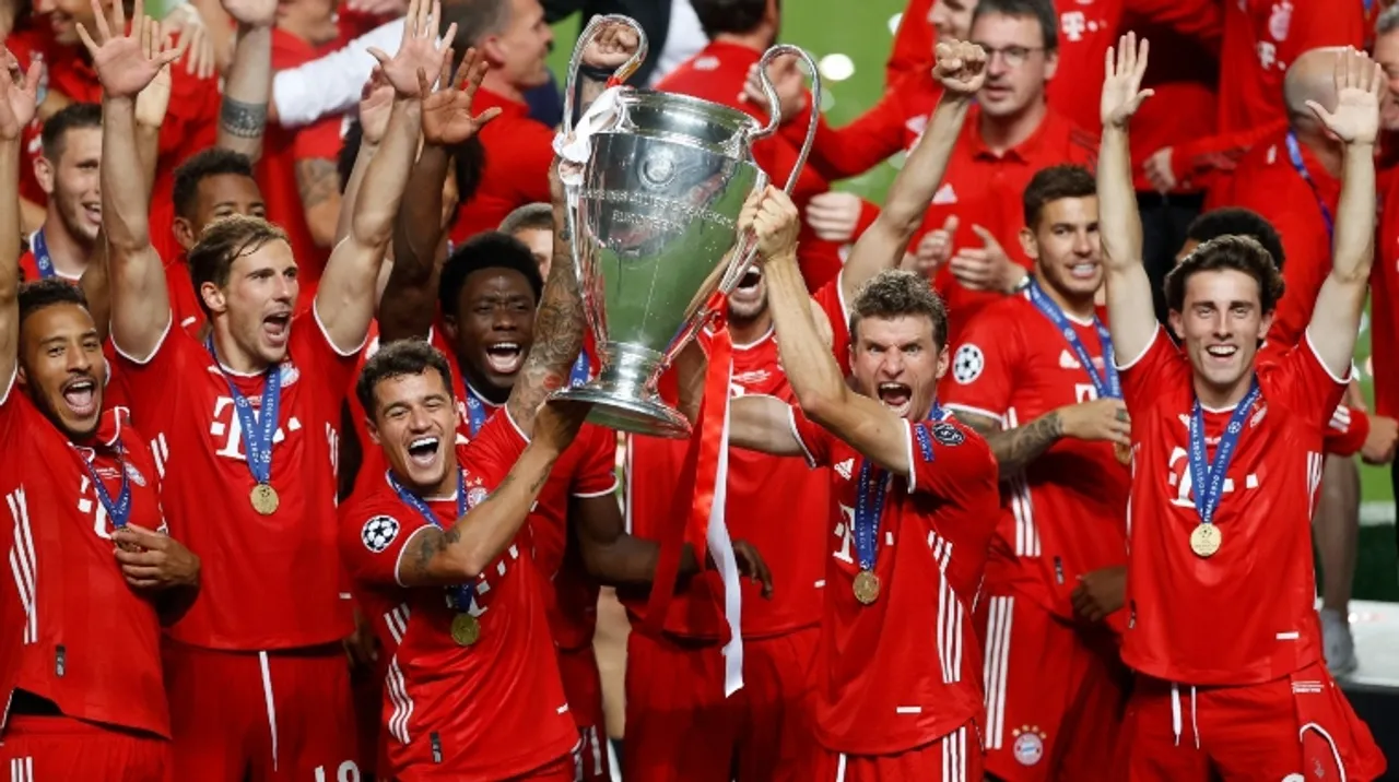Bayern Munich
