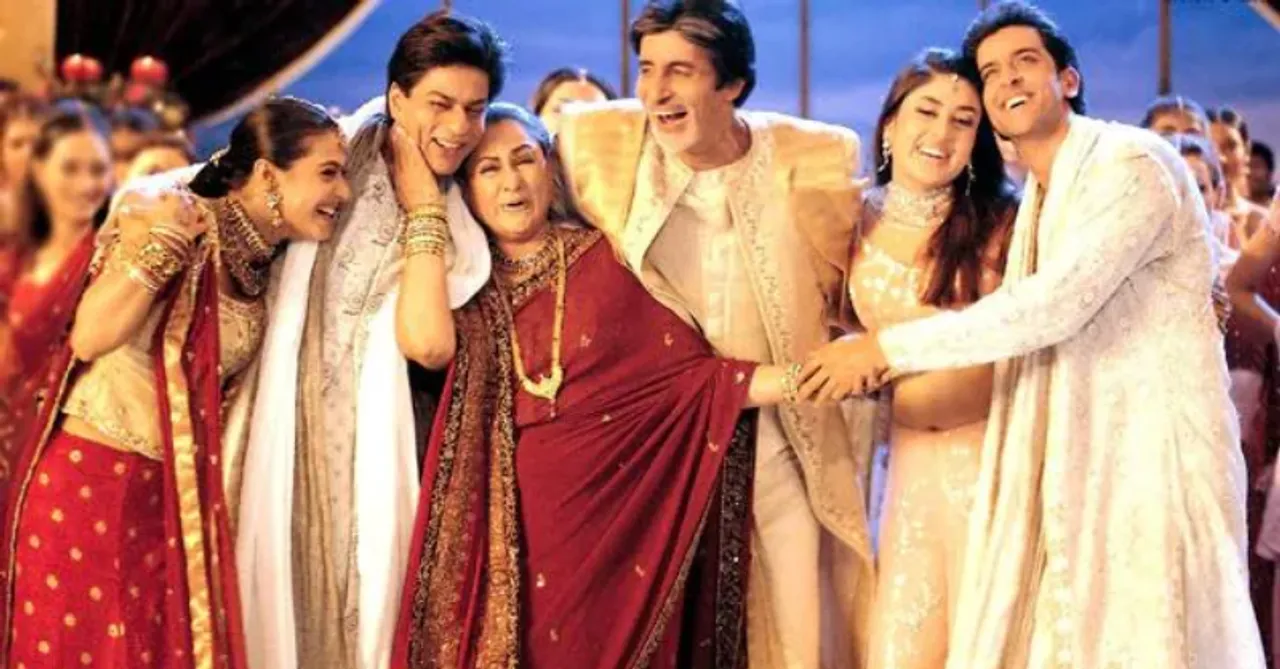 #20yearsofK3G