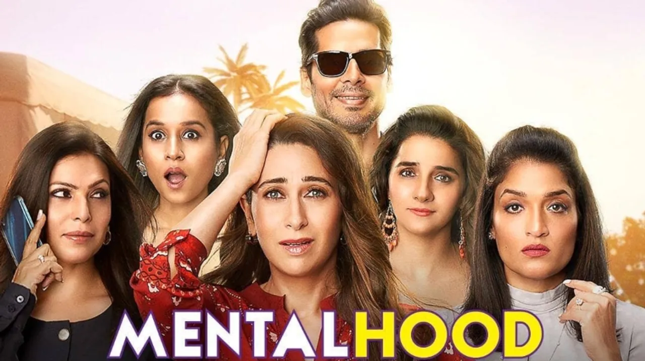 Mentalhood