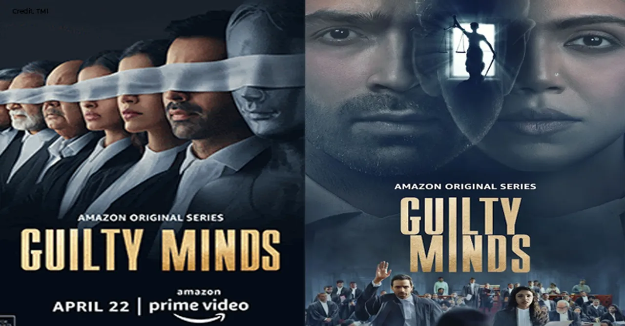 Guilty Minds