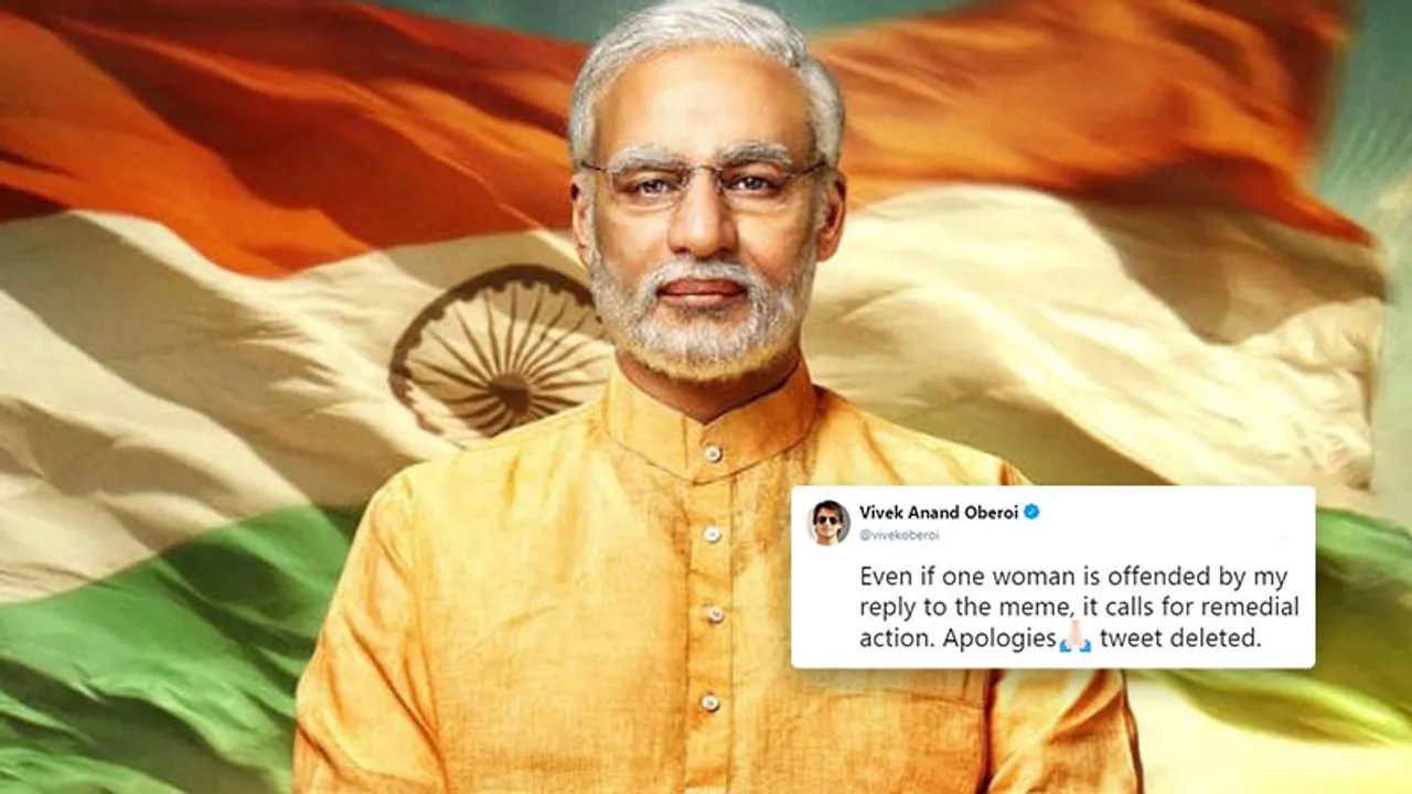 Vivek Oberoi