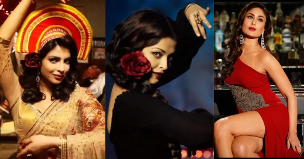Bollywood Jazz gems