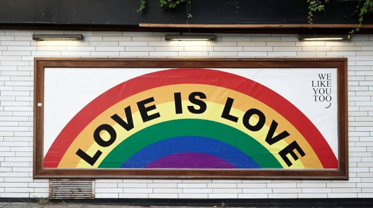 pride month