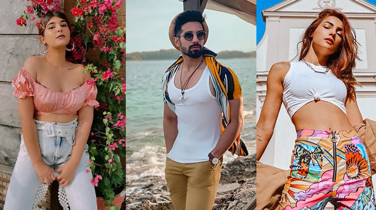 Fashion picks this week