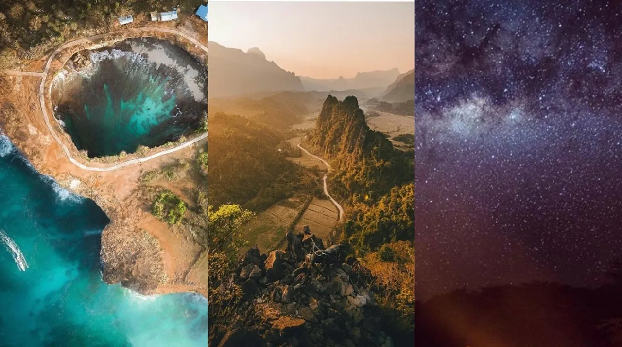 visa-free destinations