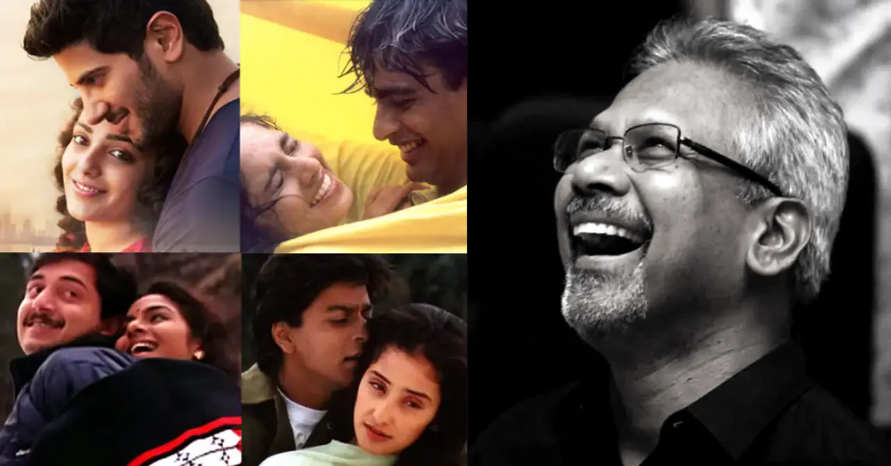 Mani Ratnam