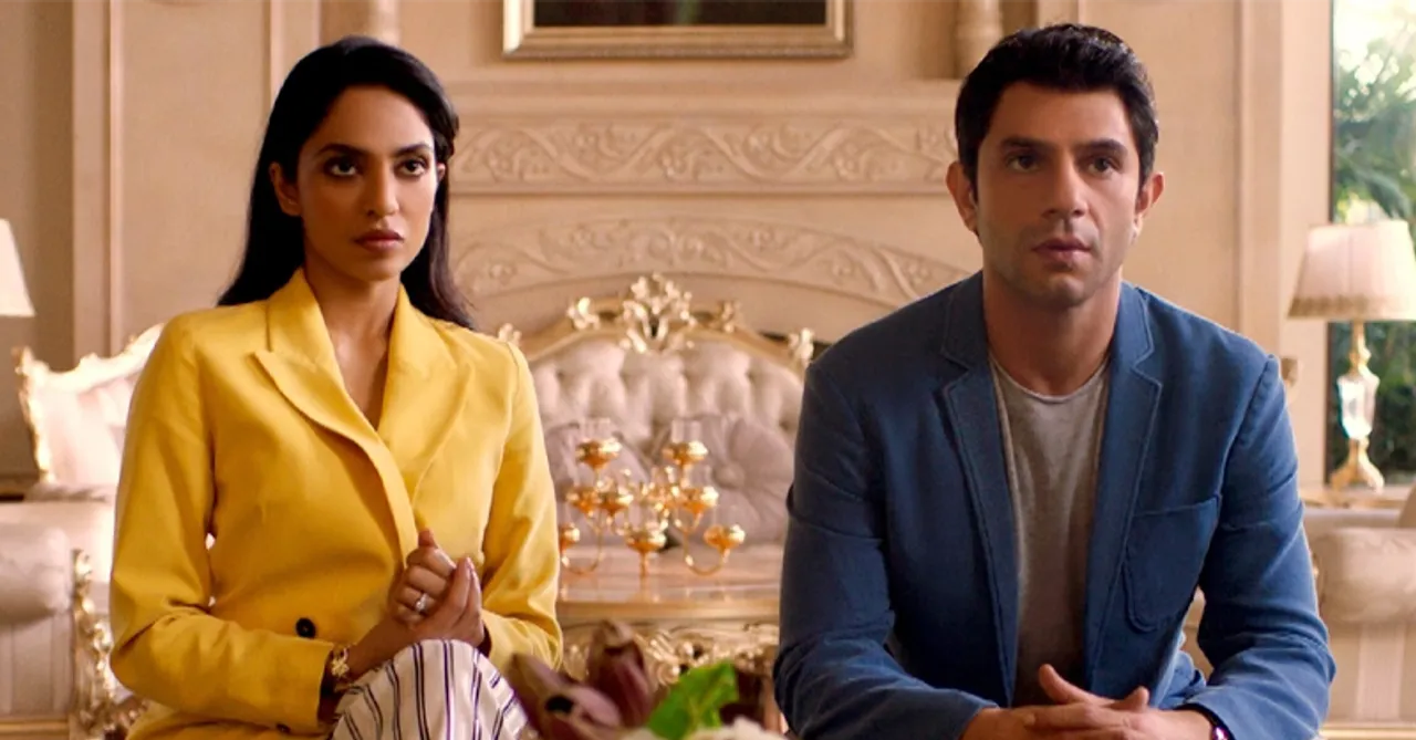 Made in Heaven recap