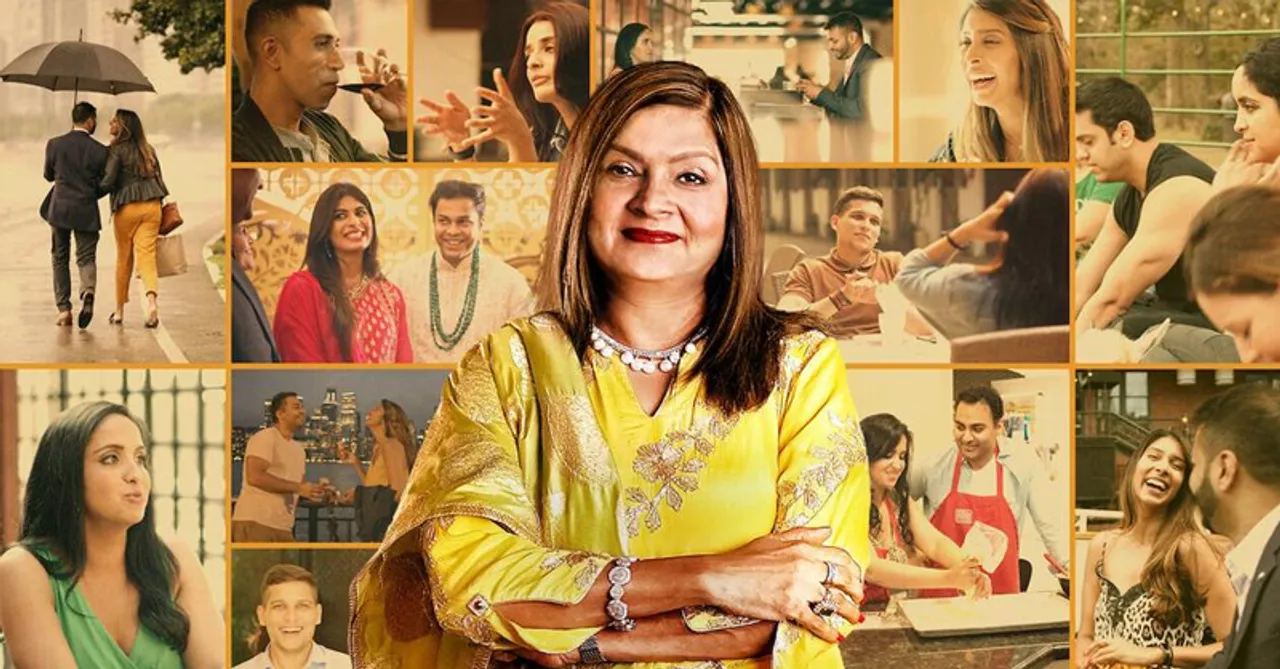 Indian Matchmaking Season 3