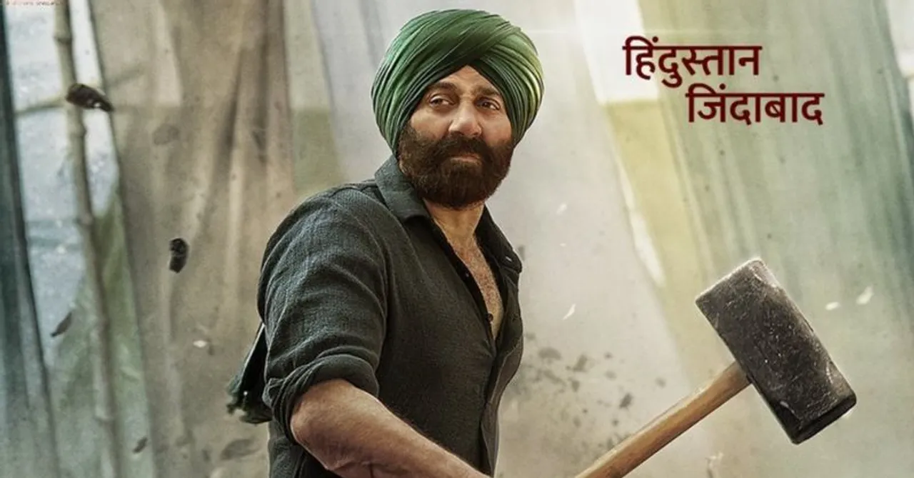 According to the Janta,  Gadar 2 is not a film, it's a festival