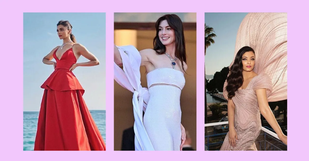 red carpet looks cannes day 3