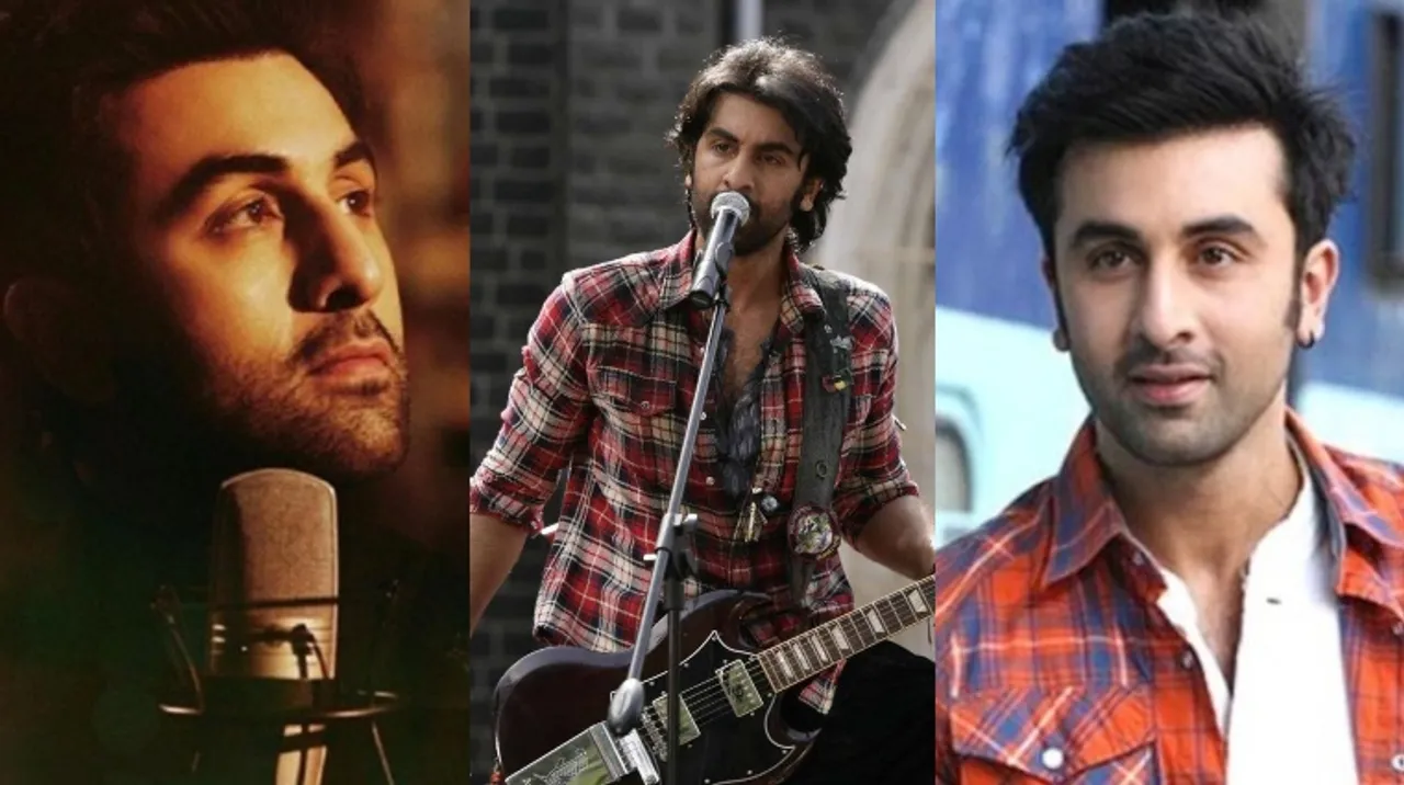 Ranbir Kapoor dialogues